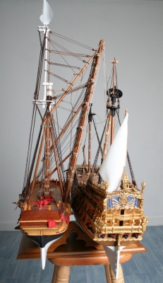 machine à mâter de jean MICARD