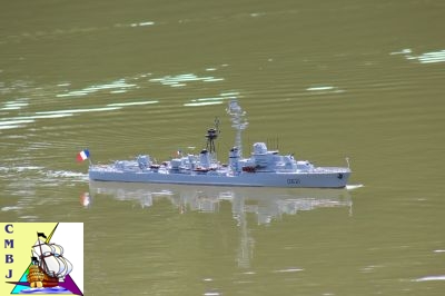 St Michel sur Rhône