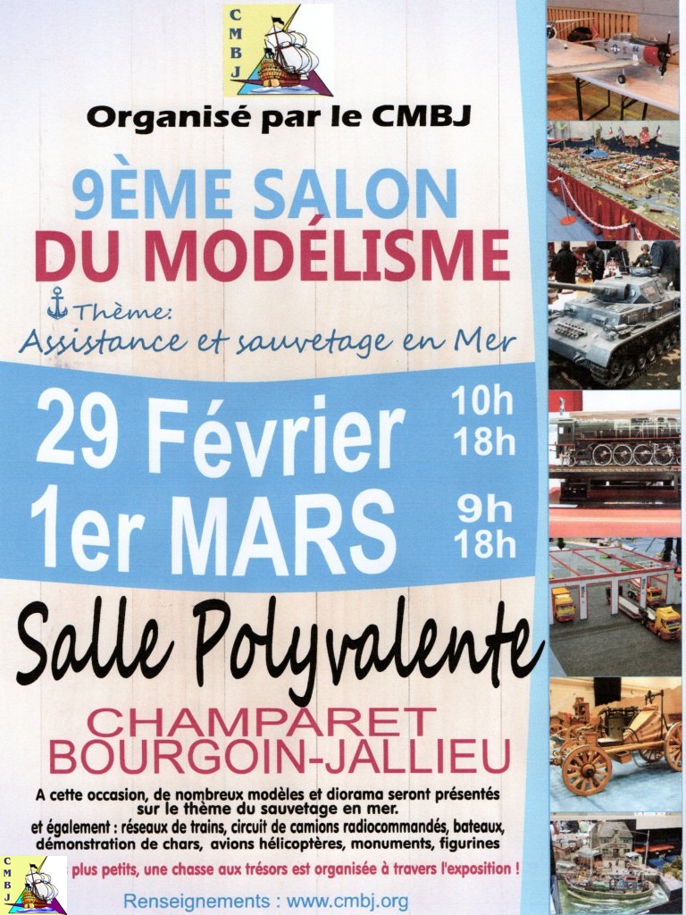 affiche