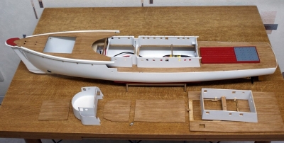 calypso de robert Ahronian