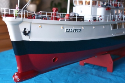 calypso de robert Ahronian