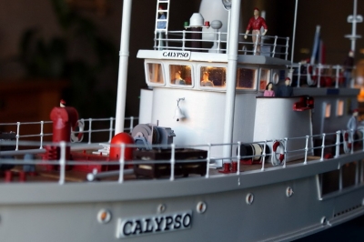 calypso de robert Ahronian