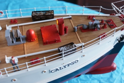 calypso de robert Ahronian