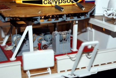 calypso de robert Ahronian