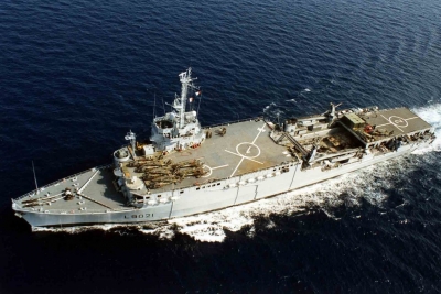 TCD Ouragan de Michel OLLAGNIER