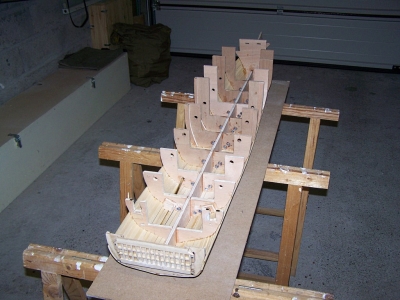 TCD Ouragan de Michel OLLAGNIER