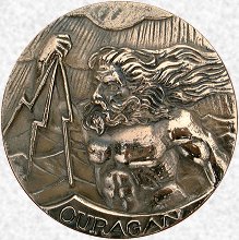 TCD Ouragan de Michel OLLAGNIER