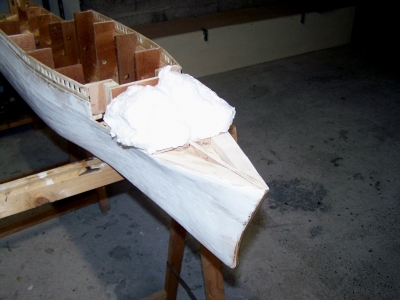 TCD Ouragan de Michel OLLAGNIER