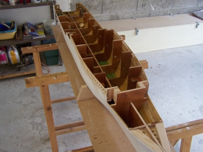TCD Ouragan de Michel OLLAGNIER