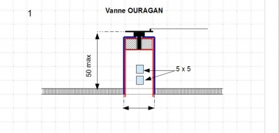 TCD Ouragan de Michel OLLAGNIER