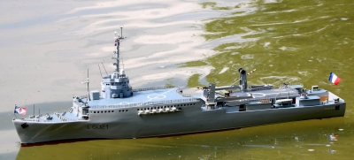 TCD Ouragan de Michel OLLAGNIER