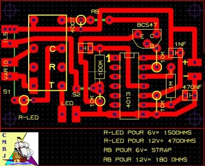 Circuit Imprimé