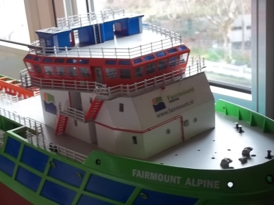 Fairemount Alpine de guy BANANT  CMBJ