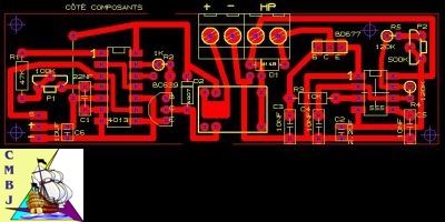 Circuit Imprimé