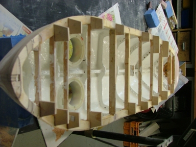 remorqueur abeille Piriac de bernard CAILLON