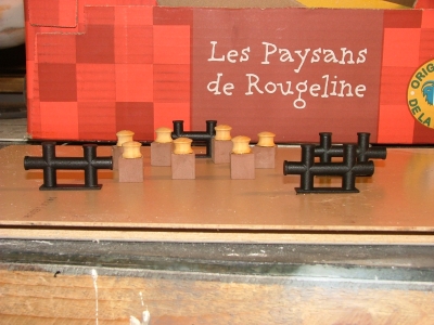 remorqueur abeille Piriac de bernard CAILLON