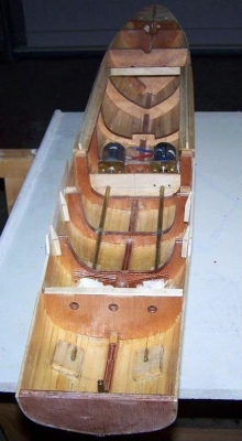 boudeuse de Michel OLLAGNIER