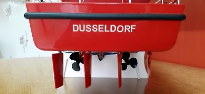 Düsseldorf  de Robert Ahronian
