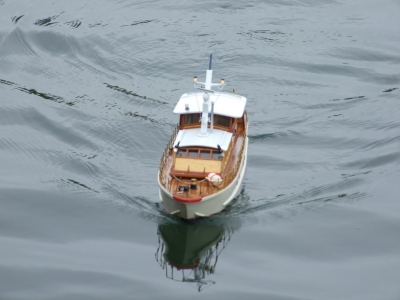 océanic de bernard CAILLON