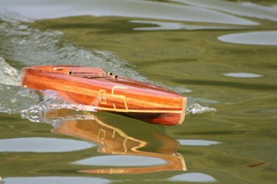 boby bootlegger  de michel RANGER