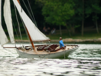 lady maud de michel RANGER