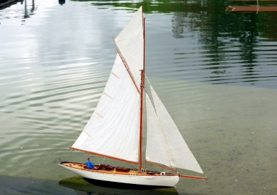 lady maud de michel RANGER