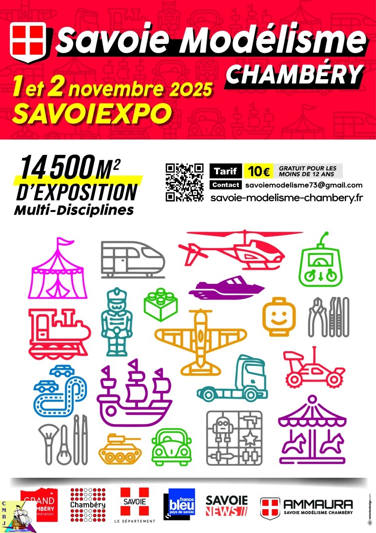 Savoieexpo 2025