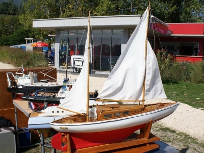 moanna d' aimé CHARBONNIER