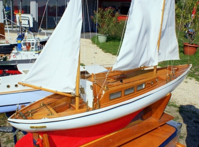 moanna d' aimé CHARBONNIER