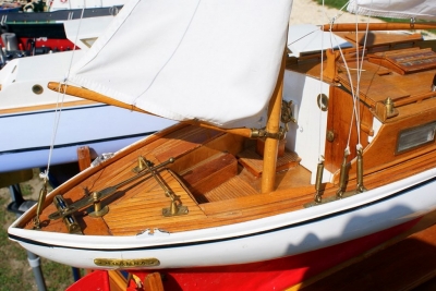 moanna d' aimé CHARBONNIER