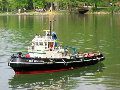 smit nederland de robert AHRONIAN