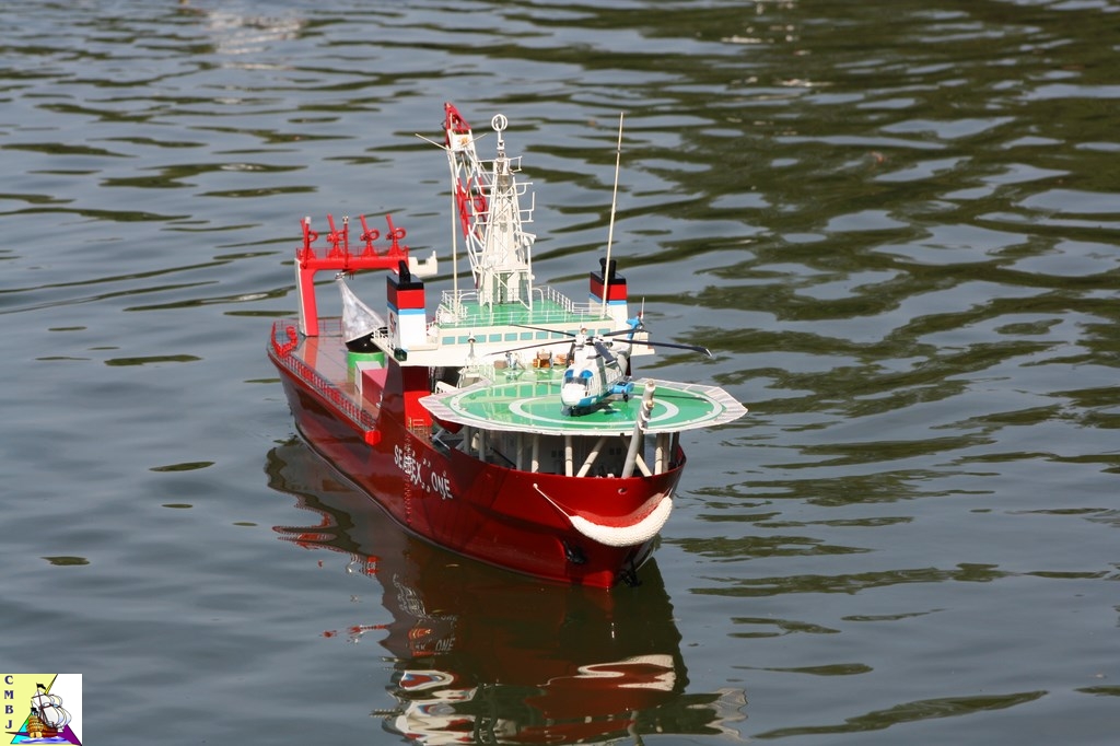 CMBJ Seabex One