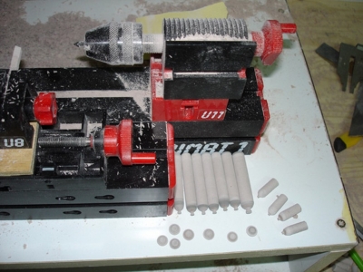 minibex de jean pierre CHARLIER