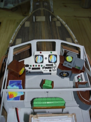 minibex de jean pierre  CHARLIER
