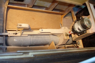 minibex de jean pierre  CHARLIER