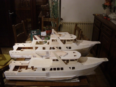 minibex de jean pierre CHARLIER