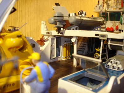 minibex de jean pierre CHARLIER