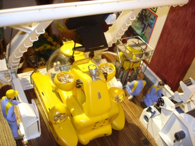 minibex de jean pierre CHARLIER