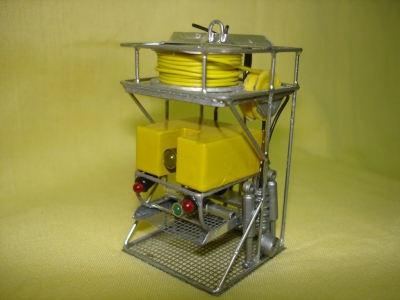 minibex de jean pierre CHARLIER