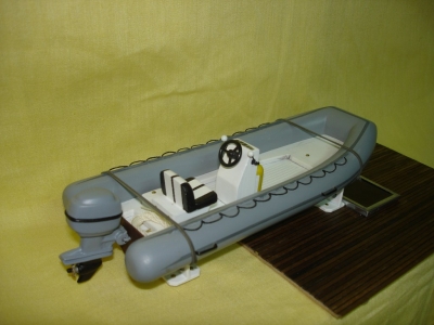 minibex de jean pierre CHARLIER