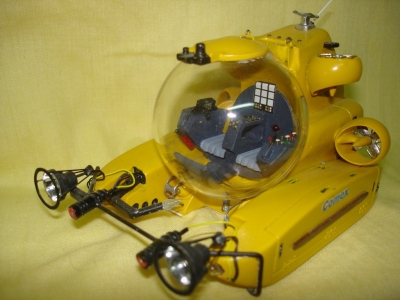 minibex de jean pierre CHARLIER