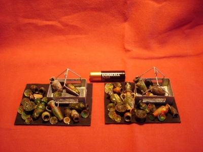 minibex de jean pierre CHARLIER