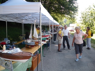 27 juillet Valbonnais