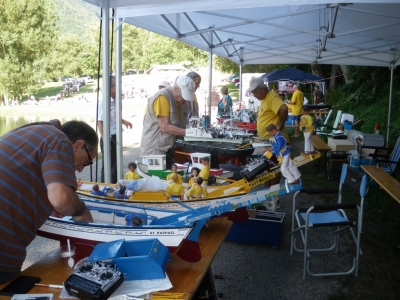 27 juillet Valbonnais