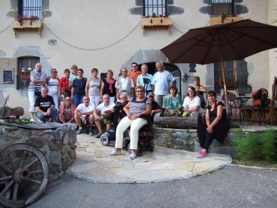 27 juillet Valbonnais