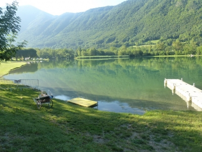 27 juillet Valbonnais