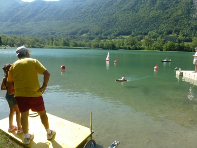 27 juillet Valbonnais