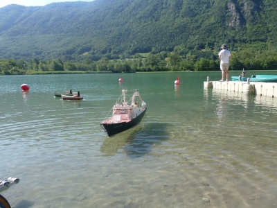 27 juillet Valbonnais