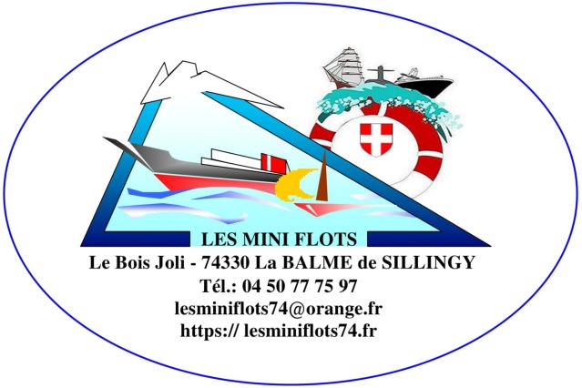Navigation par Les Miniflots Navigation par Les Miniflots