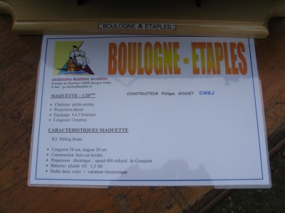 info membres